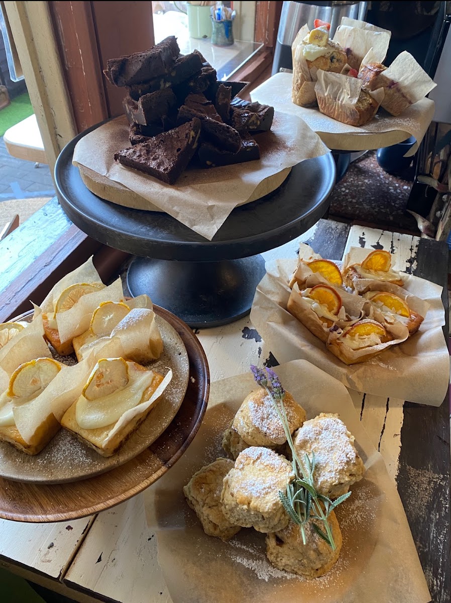 Cafe On Cusack Photos 2